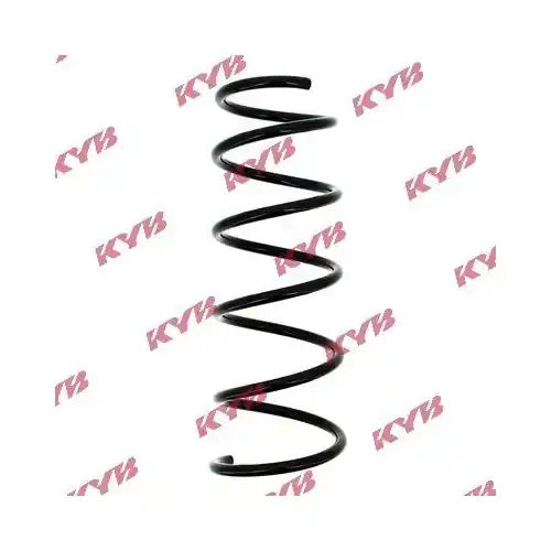 Neu Im Sortiment KYB Fahrwerksfeder K-Flex