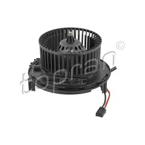 Neue Ware TOPRAN Innenraumgebläse 117 018