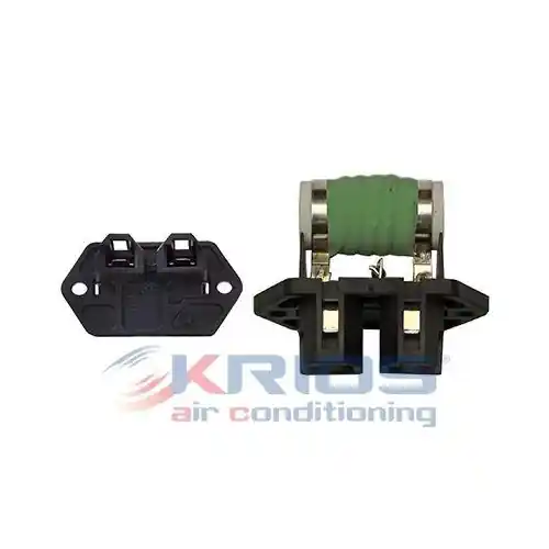 Preisknaller MEAT & DORIA Widerstand, Innenraumgebläse K109038