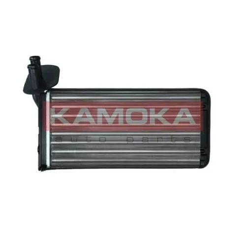 KAMOKA Wärmetauscher, Innenraumheizung 7765031 Sonderangebot
