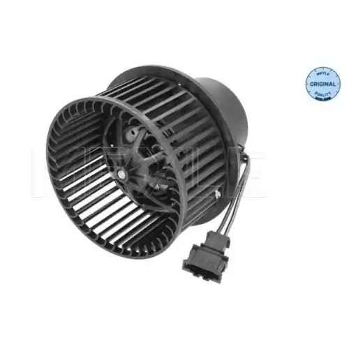 Bestpreis MEYLE Innenraumgebläse MEYLE-ORIGINAL: True to OE. 512 237 0001