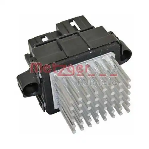 Super-Preis METZGER Regler, Innenraumgebläse 0917233