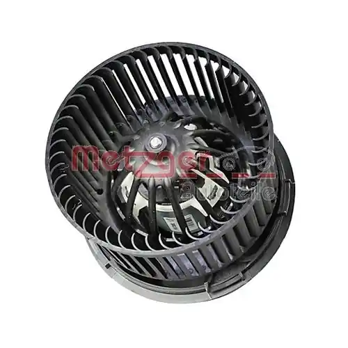 Billig METZGER Innenraumgebläse ORIGINAL ERSATZTEIL 0917328