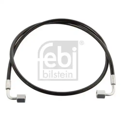 Versand Am Gleichen Tag FEBI BILSTEIN Schlauchleitung, Fahrerhauskippvorrichtung 107906