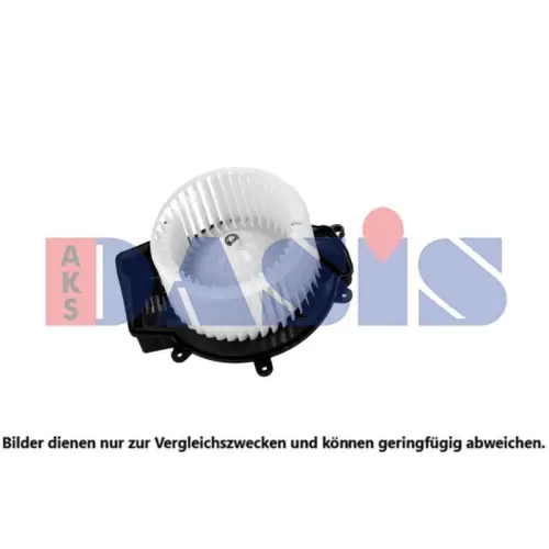 AKS DASIS Innenraumgebläse 740457N Schneller Versand