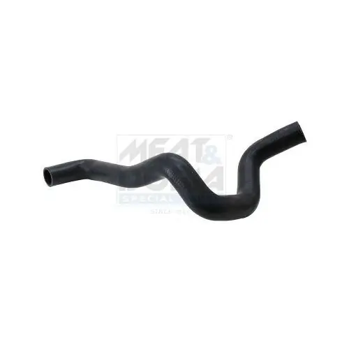 Top-Angebot MEAT & DORIA Schlauch, Wärmetauscher (Heizung) 97222