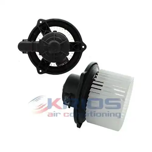 Direkt Vom Hersteller MEAT & DORIA Innenraumgebläse K92187