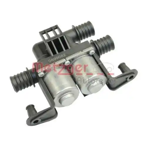 METZGER Kühlmittelregelventil GREENPARTS 0899082 Nur Für Kurze Zeit