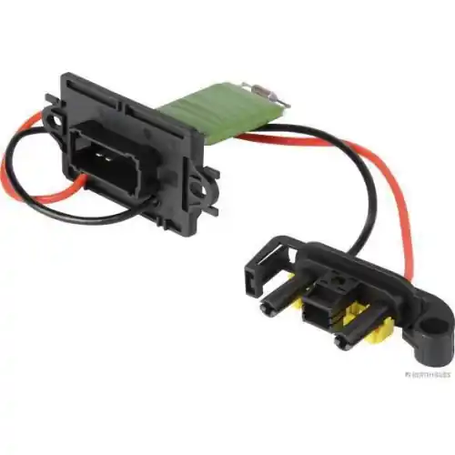 HERTH+BUSS ELPARTS Widerstand, Innenraumgebläse 75614915 Begrenztes Angebot