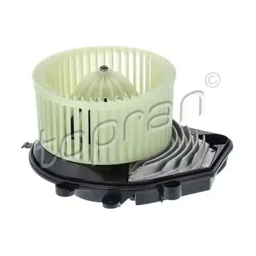 TOPRAN Innenraumgebläse 112 406 Neu