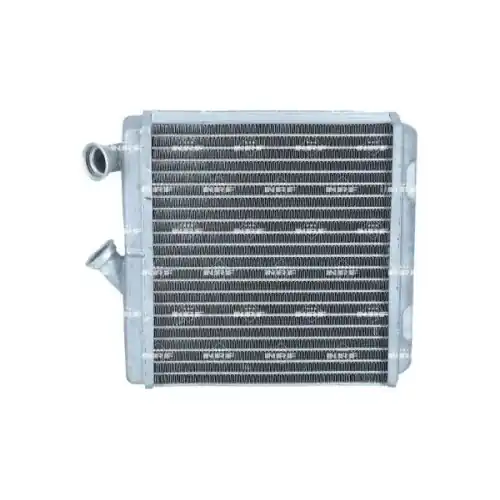 NRF Wärmetauscher, Innenraumheizung EASY FIT 58146 Gratis Versand