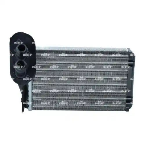 Wochenendangebot NRF Wärmetauscher, Innenraumheizung EASY FIT 58223