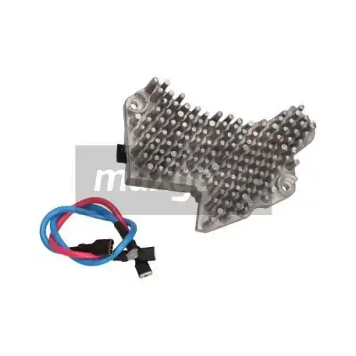 MAXGEAR Widerstand, Innenraumgebläse 27-4003 Neu
