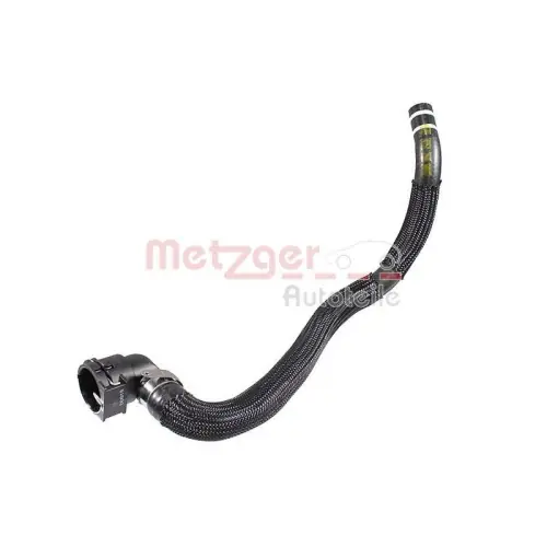 METZGER AUTOTEILE Heizungsschlauch 2421531 Mega-Angebot