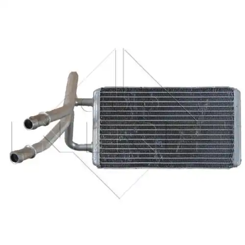 NRF Wärmetauscher, Innenraumheizung 54227 Letzte Chance