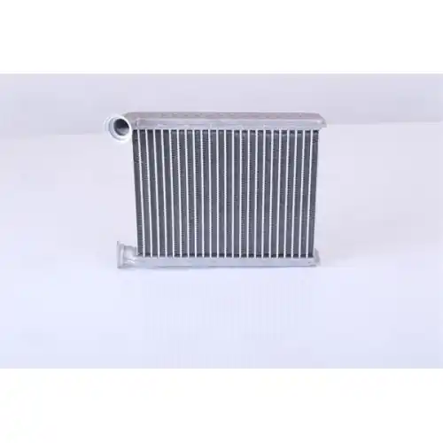 Markenprodukt NISSENS Wärmetauscher, Innenraumheizung ** FIRST FIT ** 73345
