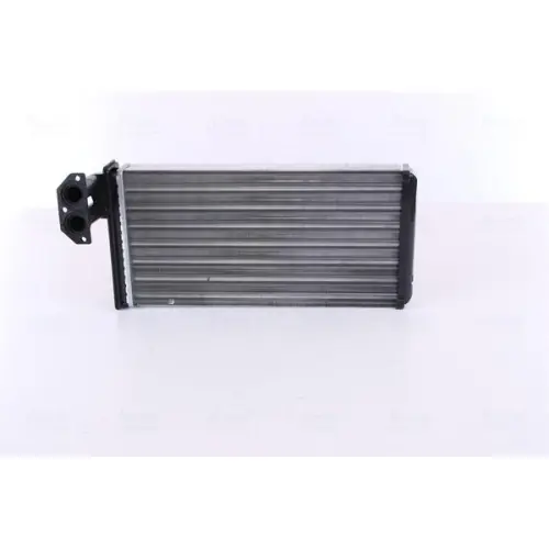 Neue Ware NISSENS Wärmetauscher, Innenraumheizung ** FIRST FIT ** 73941
