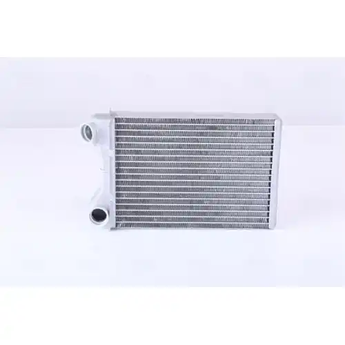 Kracherpreis NISSENS Wärmetauscher, Innenraumheizung 71445