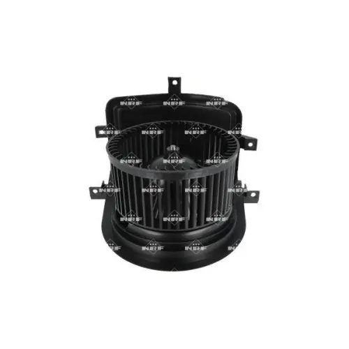 Garantierte Lieferung NRF Innenraumgebläse 34064