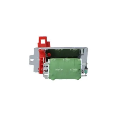 NRF Widerstand, Innenraumgebläse 342071 Aktuell