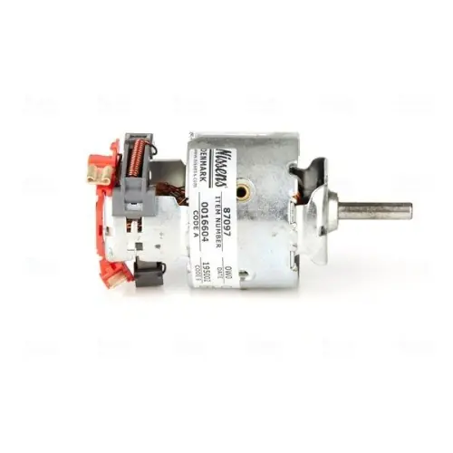 Kostenloser Rückversand NISSENS Innenraumgebläse 87097