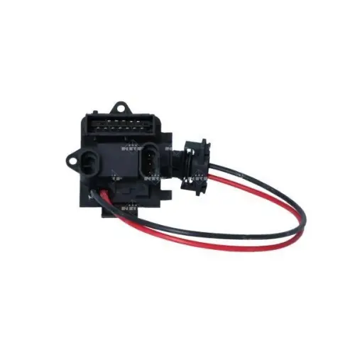 NRF Widerstand, Innenraumgebläse 342061 Versand Am Gleichen Tag