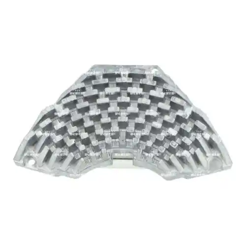 Direktkauf NRF Widerstand, Innenraumgebläse 342077