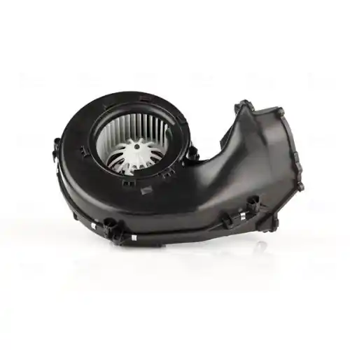 NISSENS Innenraumgebläse 87247 Geprüft