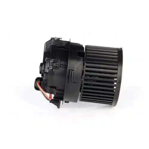 NISSENS Innenraumgebläse 87258 Mega-Angebot