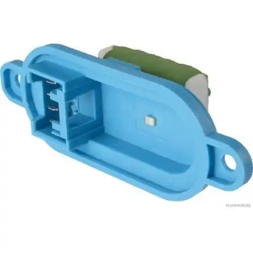 HERTH+BUSS ELPARTS Widerstand, Innenraumgebläse 75614916 Schnäppchen