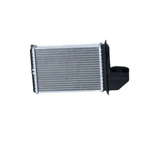 NRF Wärmetauscher, Innenraumheizung 54294 Bestpreis