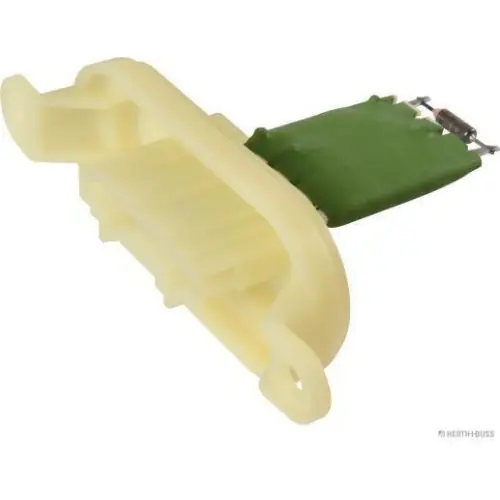 Schnäppchen HERTH+BUSS ELPARTS Widerstand, Innenraumgebläse 75614957