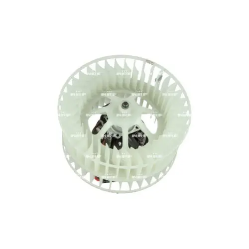 Begrenztes Angebot NRF Innenraumgebläse 34081