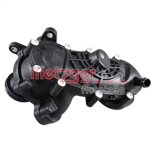 METZGER Kühlmittelregelventil GREENPARTS 4010520 Online Kaufen