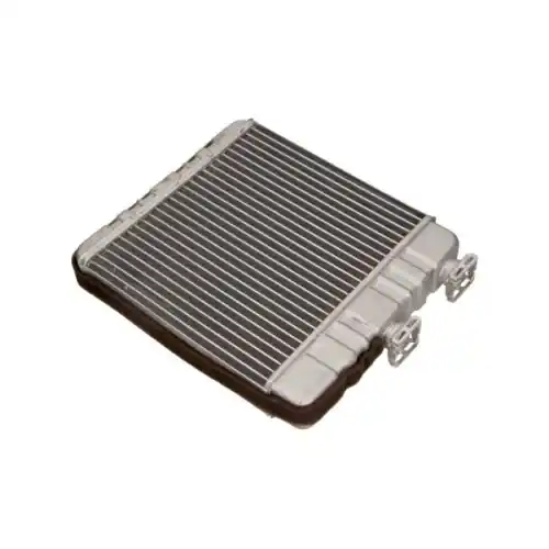 MAXGEAR Wärmetauscher, Innenraumheizung 18-0225 Mega-Angebot