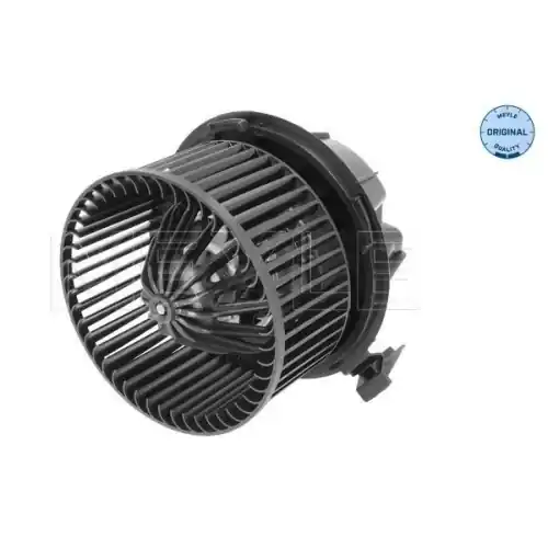 MEYLE Innenraumgebläse MEYLE-ORIGINAL: True to OE. 16-12 237 0003 Echt