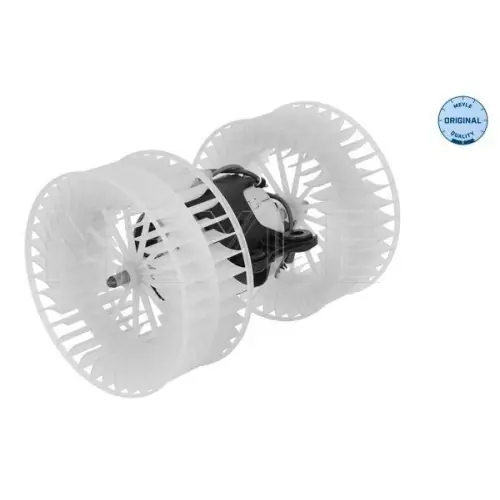 MEYLE Innenraumgebläse MEYLE-ORIGINAL: True to OE. 012 237 0003 Neu