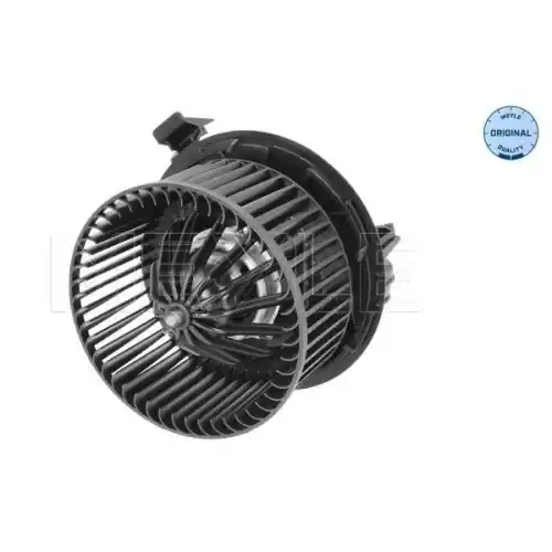 MEYLE Innenraumgebläse MEYLE-ORIGINAL: True to OE. 16-12 237 0000 Highlight