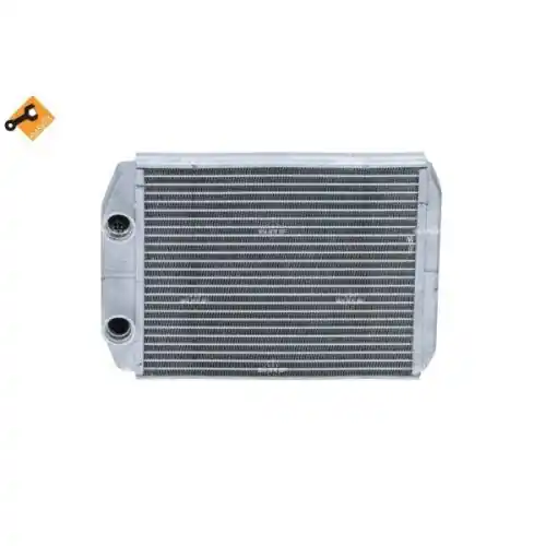 NRF Wärmetauscher, Innenraumheizung EASY FIT 54357 Ausverkauf