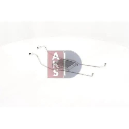 Top-Angebot AKS DASIS Wärmetauscher, Innenraumheizung 049031N