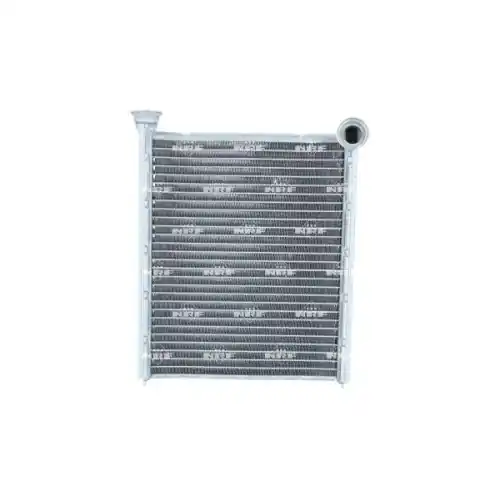 Heißes Angebot NRF Wärmetauscher, Innenraumheizung EASY FIT 54360