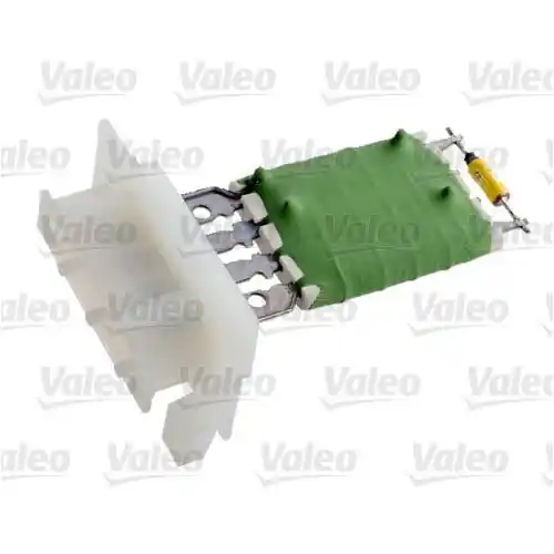 VALEO Widerstand, Innenraumgebläse 515082 Knallerangebot