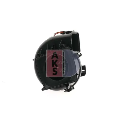 Zertifiziert AKS DASIS Innenraumgebläse 158156N