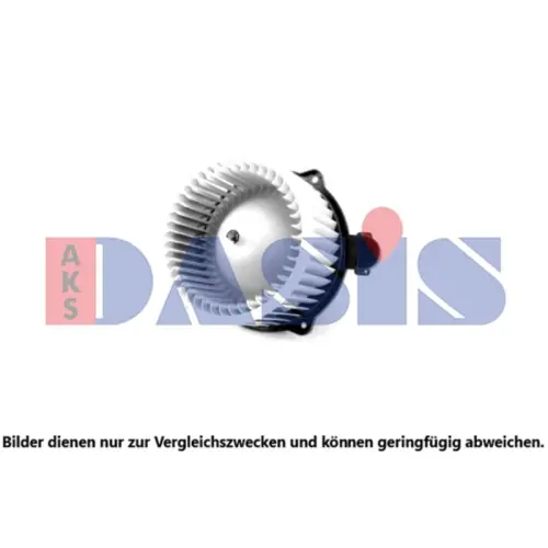 AKS DASIS Innenraumgebläse 568136N Online Kaufen