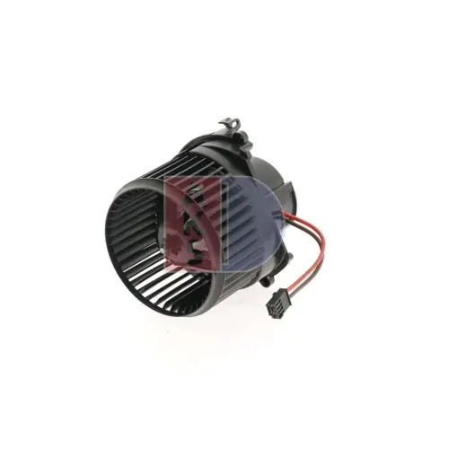 AKS DASIS Innenraumgebläse 158153N Zertifiziert