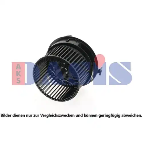 Versand Am Gleichen Tag AKS DASIS Innenraumgebläse 068081N