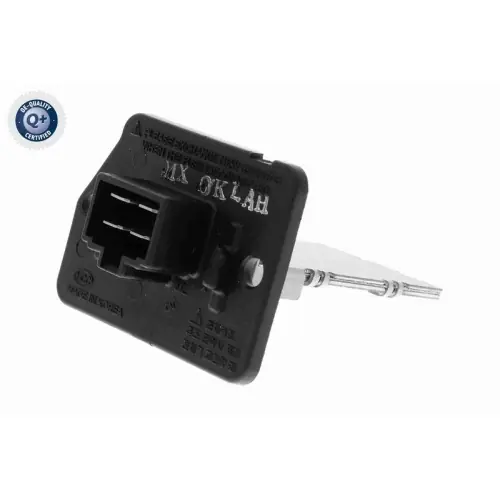 ACKOJA Regler, Innenraumgebläse Q+ Erstausrüsterqualität A52-79-0007 Rabatt