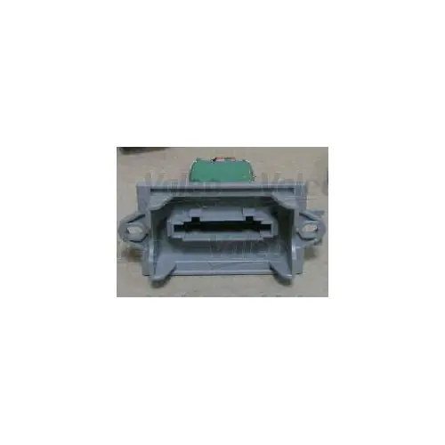 Meistverkauft VALEO Widerstand, Innenraumgebläse 509351