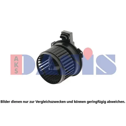 AKS DASIS Innenraumgebläse 148036N Preis Gesenkt