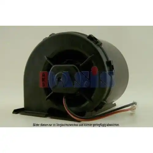 AKS DASIS Elektromotor, Innenraumgebläse 740124N Online Kaufen